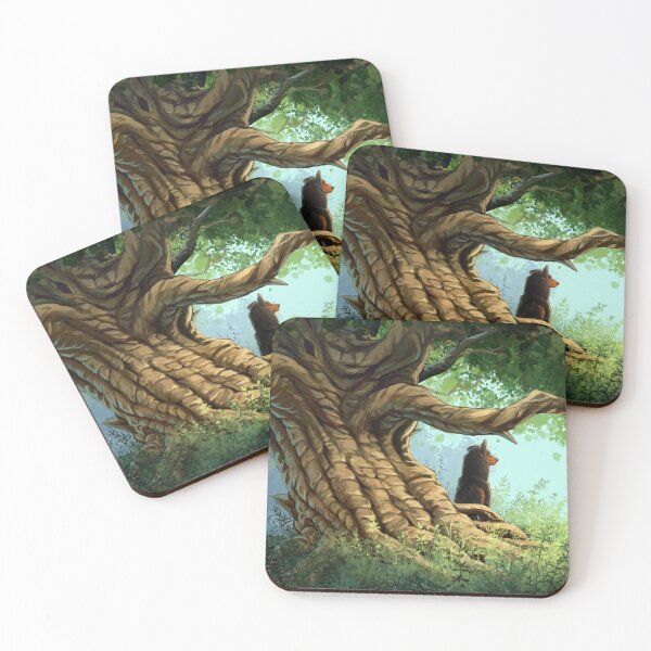 Item preview, Under the willow designed and sold by koraxiss.
