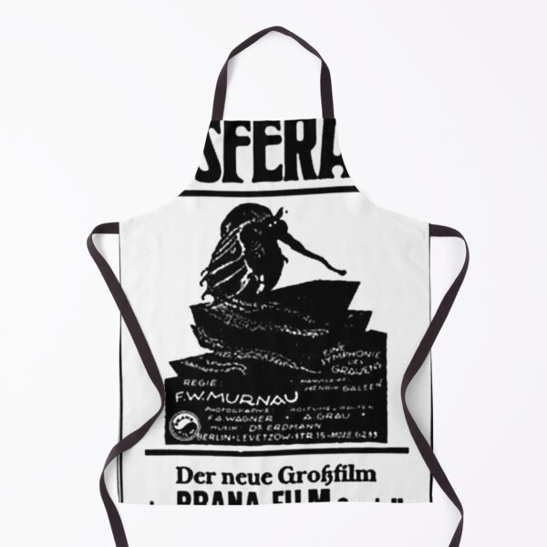 Item preview, FW Murnau Nosferatu 1922 designed and sold by Oqueartecura.