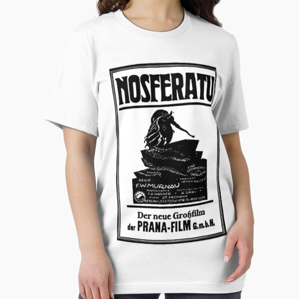 Item preview, FW Murnau Nosferatu 1922 designed and sold by Oqueartecura.