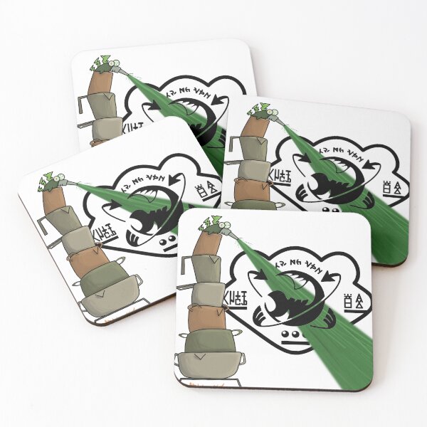 Item preview, Salmon Run Grizz. Co Stinger boss designed and sold by r0se__22.