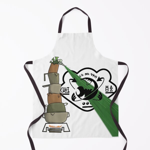 Item preview, Salmon Run Grizz. Co Stinger boss designed and sold by r0se__22.