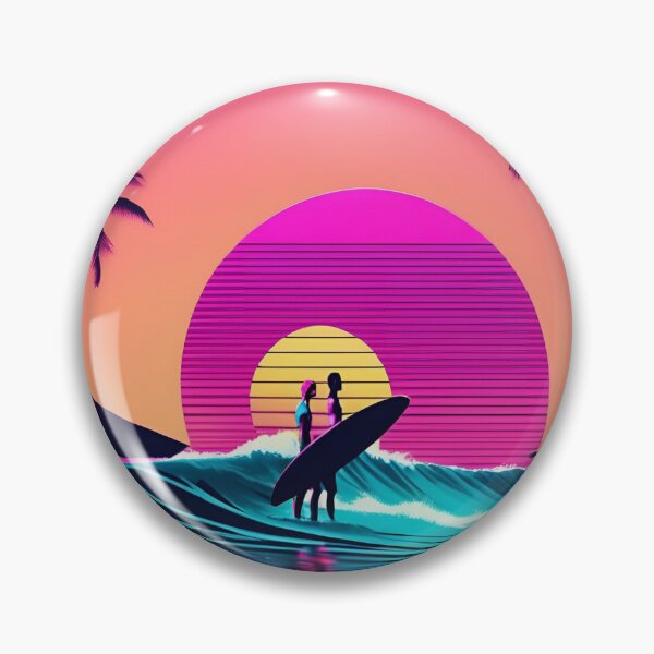 Item preview, Minimalist Surf  designed and sold by industrialcraft.