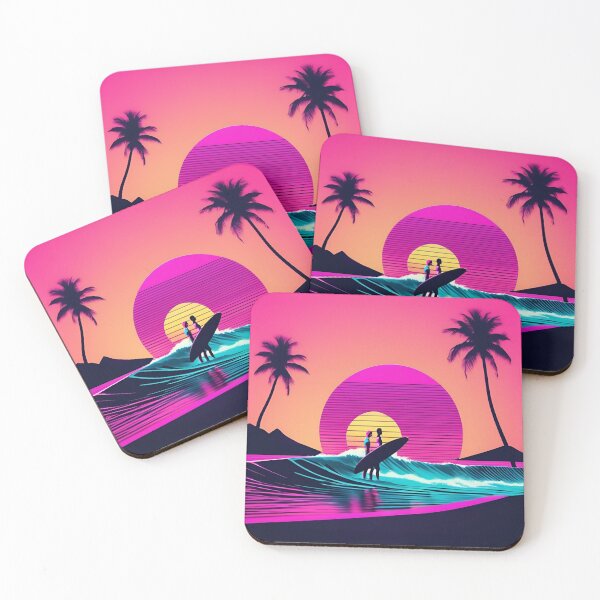 Item preview, Minimalist Surf  designed and sold by industrialcraft.