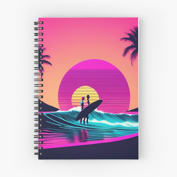 Item preview, Minimalist Surf  designed and sold by industrialcraft.