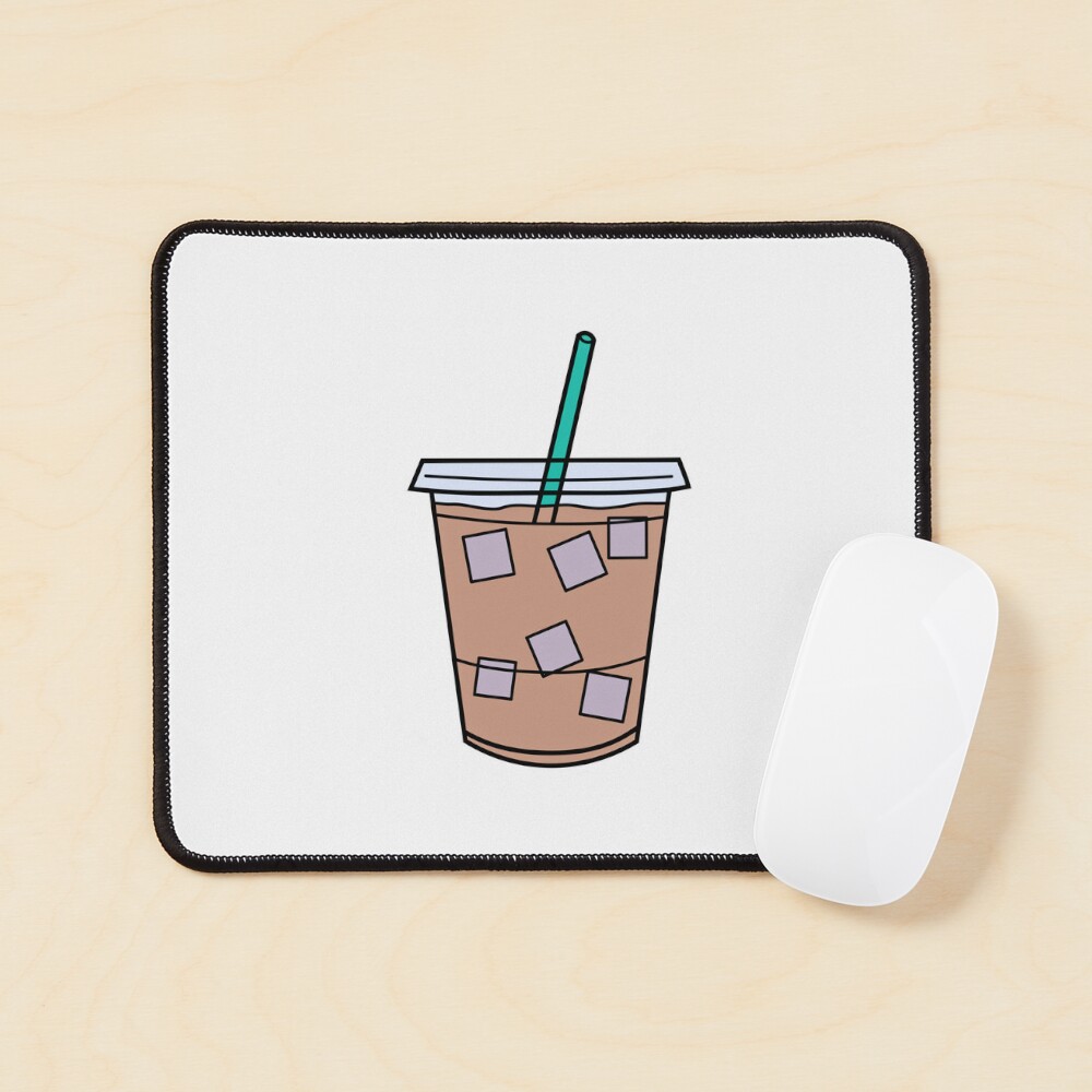 Item preview, Mouse Pad designed and sold by Chett36.