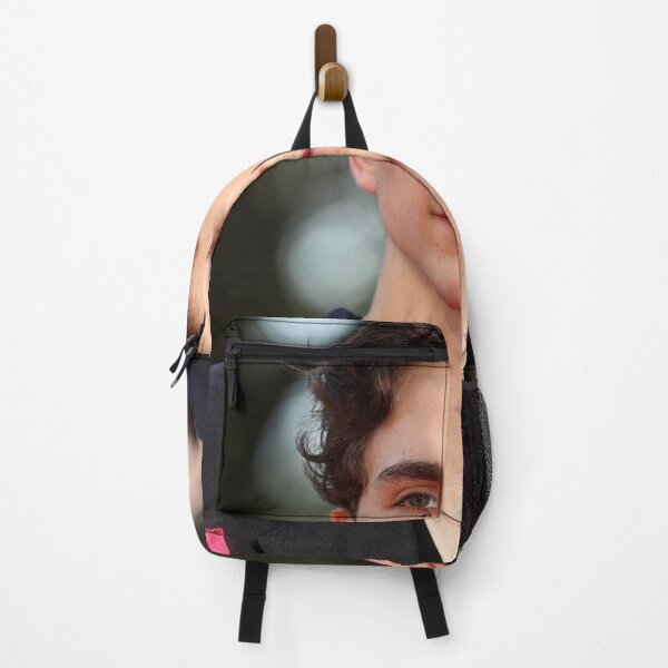 Item preview, Timothee Chalamet designed and sold by Fligymajig2002.