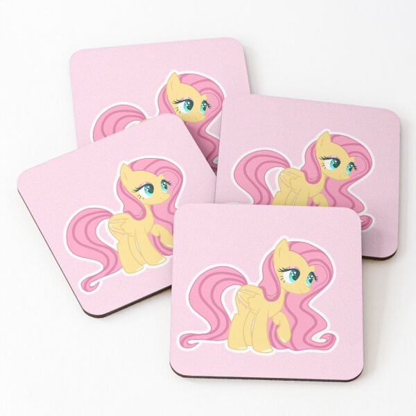 Item preview, Fluttershy MLP designed and sold by r4venscorner.