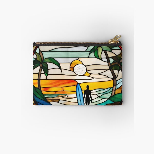 Item preview, Minimalist Surf  designed and sold by industrialcraft.