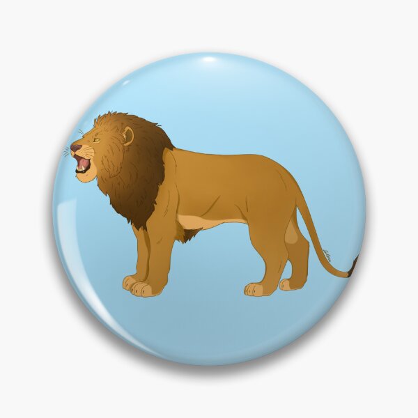 Item preview, Lion Art designed and sold by gprier.