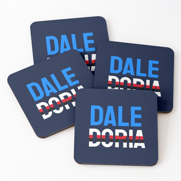 Item preview, Dale Doria sampdoria designed and sold by VRedBaller.