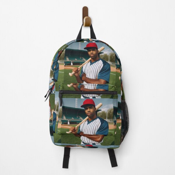 Artikelvorschau, Baseballspieler entworfen und verkauft von JALNERVION SHOP.