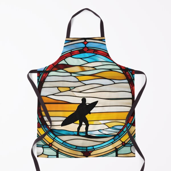 Item preview, Minimalist Surf designed and sold by industrialcraft.