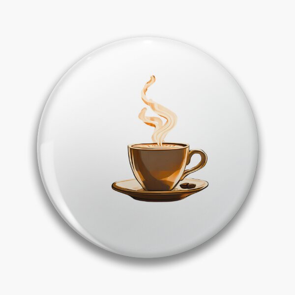 Aperçu de l'œuvre Café chaud créée et vendue par Chett36.