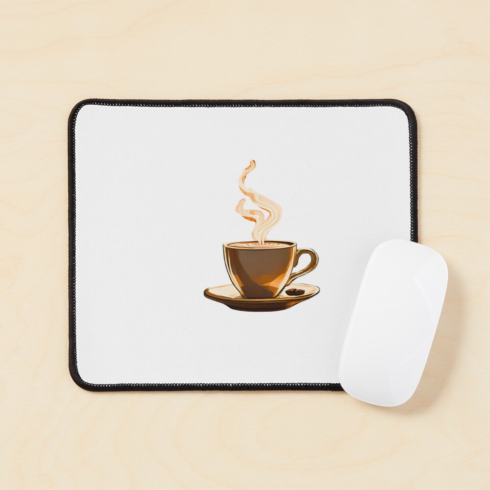 Item preview, Mouse Pad designed and sold by Chett36.