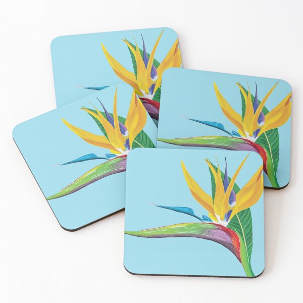 Item preview, Exotic harmony designed and sold by Nausicaa SCHEIDT.