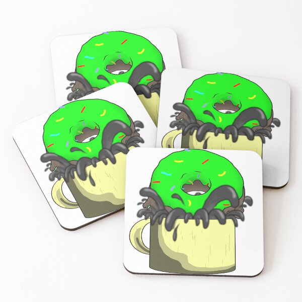 Item preview, Dip-Nut X designed and sold by 404colors.