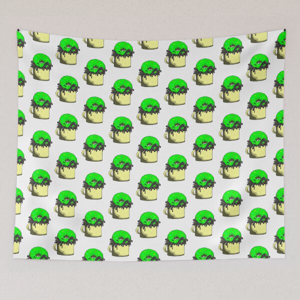 Item preview, Dip-Nut X designed and sold by 404colors.