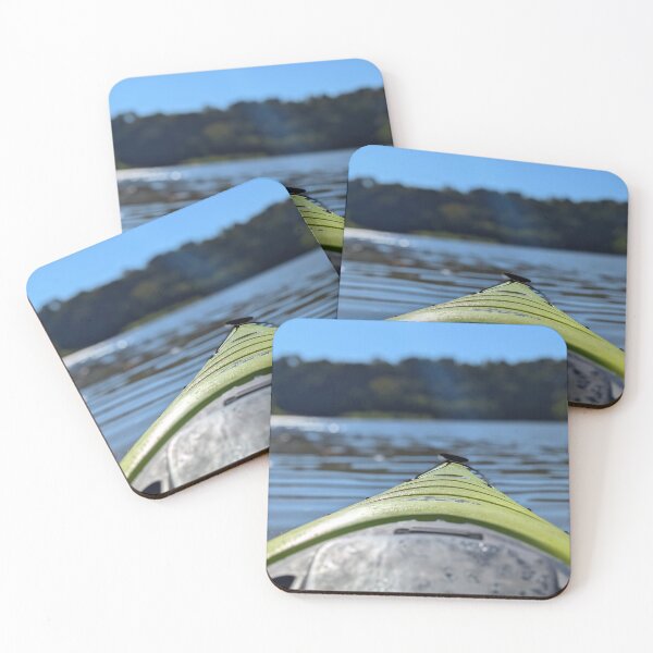 Item preview, Kayaking fun designed and sold by ShenandoahSarah.