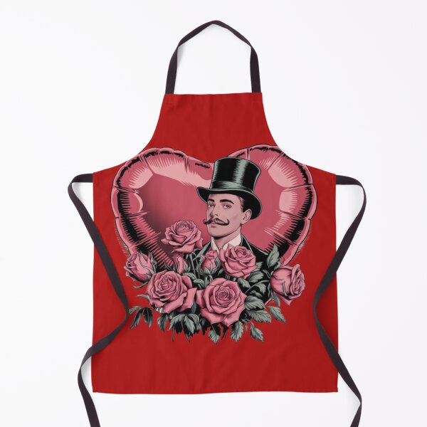 Item preview, VALENTINE2025,hi,lovers t-shirt designed and sold by idizayilstore.