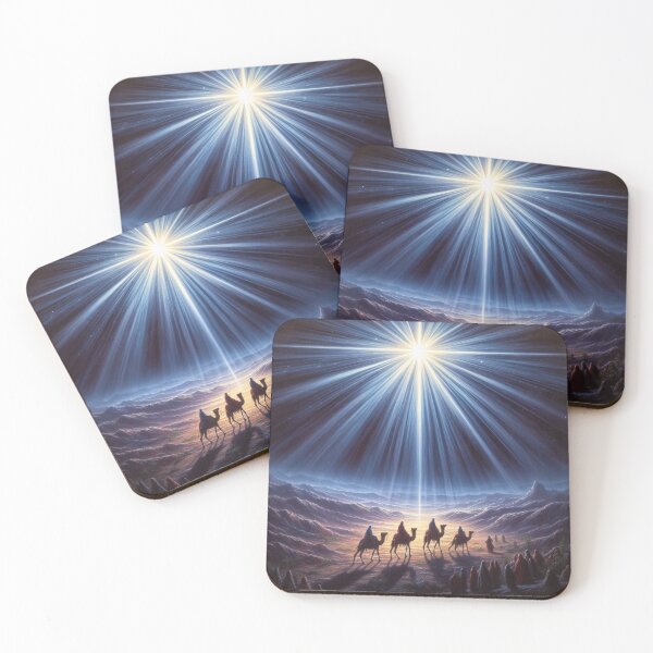 Item preview, Three Wise Men designed and sold by JALNERVION SHOP.