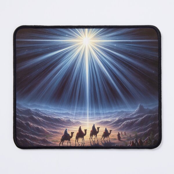 Item preview, Three Wise Men designed and sold by JALNERVION SHOP.