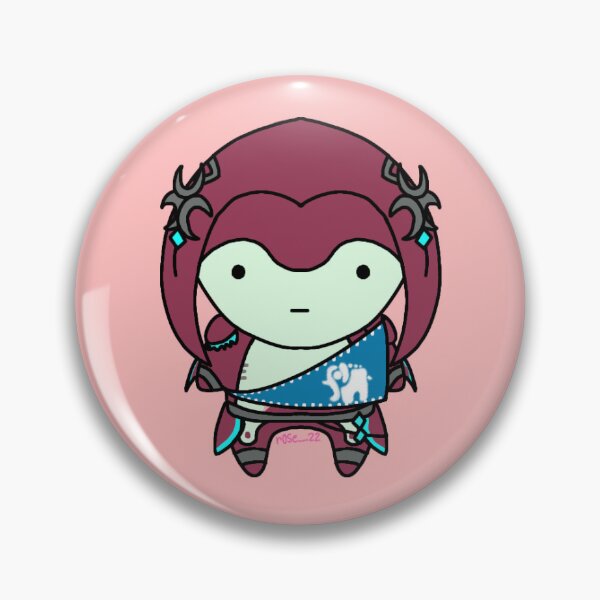Item preview, Little Mipha designed and sold by r0se__22.