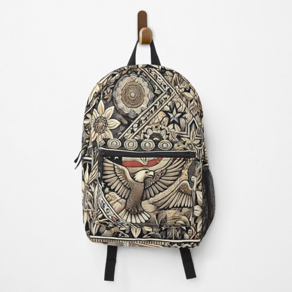 Item preview, American Tapestry Reloaded Premium Trendy Best Gift designed and sold by Imaginarium of Chaos falcon88 .