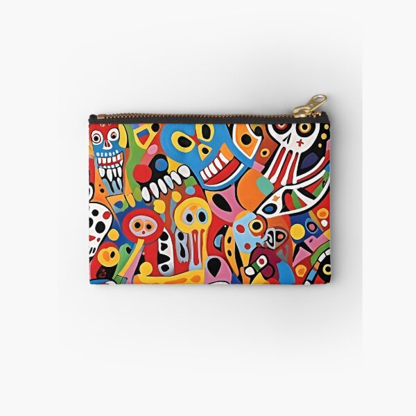 Item preview, pop art pirates 001 designed and sold by DJVYEATES.