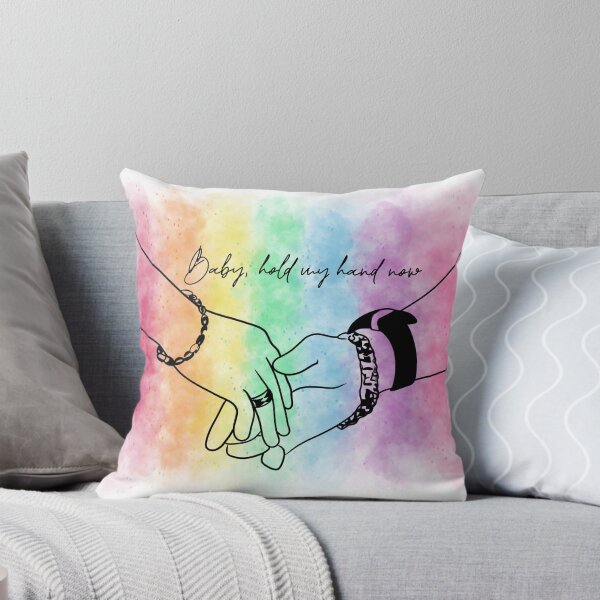 Item preview, Hold my hand now  designed and sold by realityisboring.