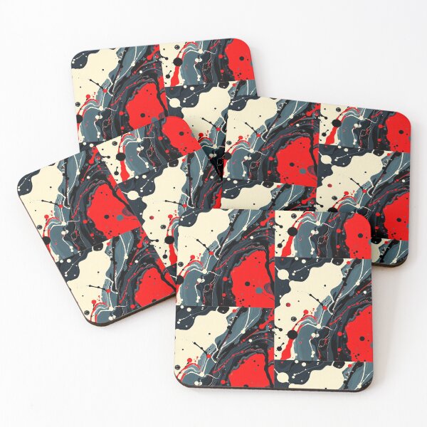 Item preview, Paint design designed and sold by partsmanrod.