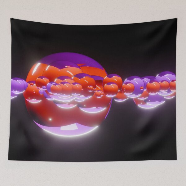 Item preview, VFX Eleven B  designed and sold by Richard Rabassa.