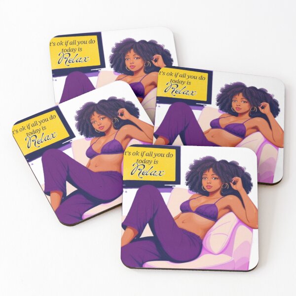 Item preview, It's ok if all you do today is relax designed and sold by MomentsbyMo.