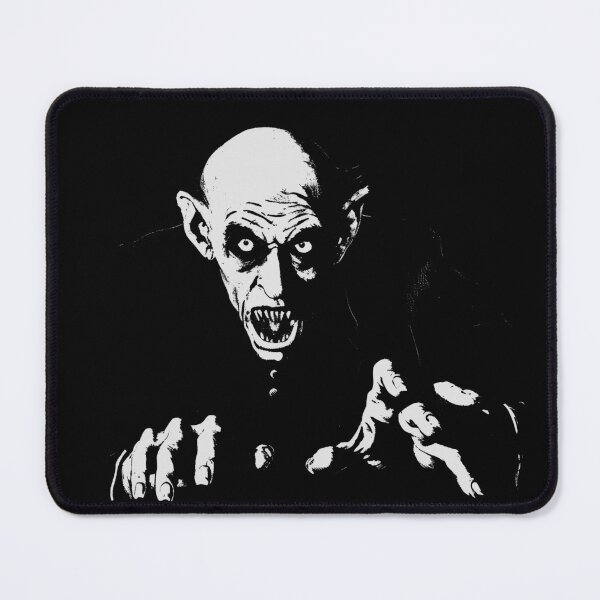 Item preview, 1922 nosferatu album cover designed and sold by Stillness store.