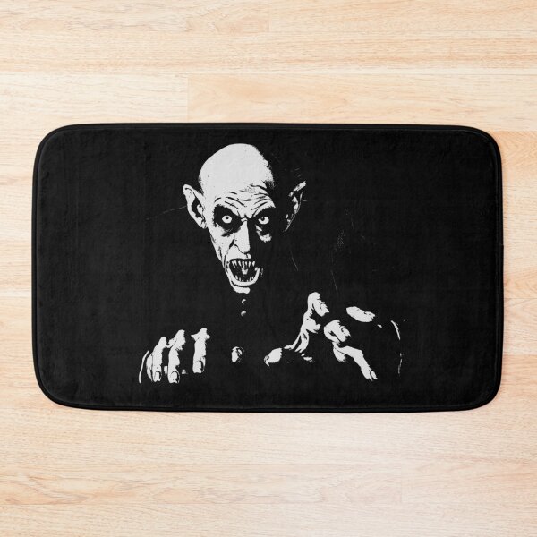Artikelvorschau, 1922 Nosferatu Albumcover entworfen und verkauft von Stillness store.