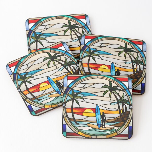 Item preview, Minimalist Surf  designed and sold by industrialcraft.