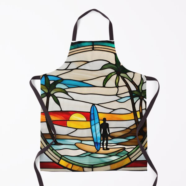 Item preview, Minimalist Surf designed and sold by industrialcraft.