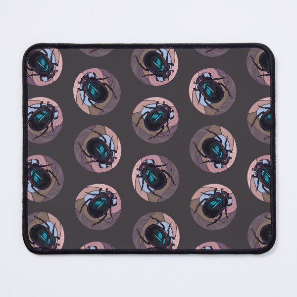 Item preview, Dung Beetle  designed and sold by Jo Ungeheuer.