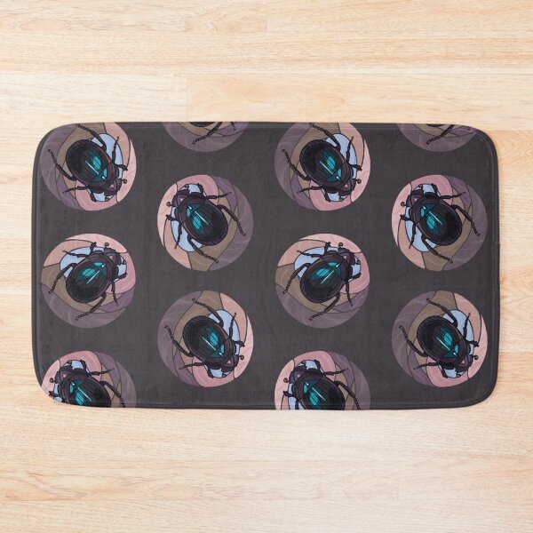 Item preview, Dung Beetle  designed and sold by Jo Ungeheuer.