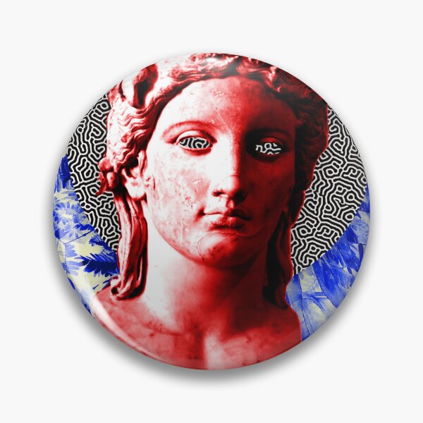 Item preview, VIOLENT DELIGHTS designed and sold by The Turbulent Architect.