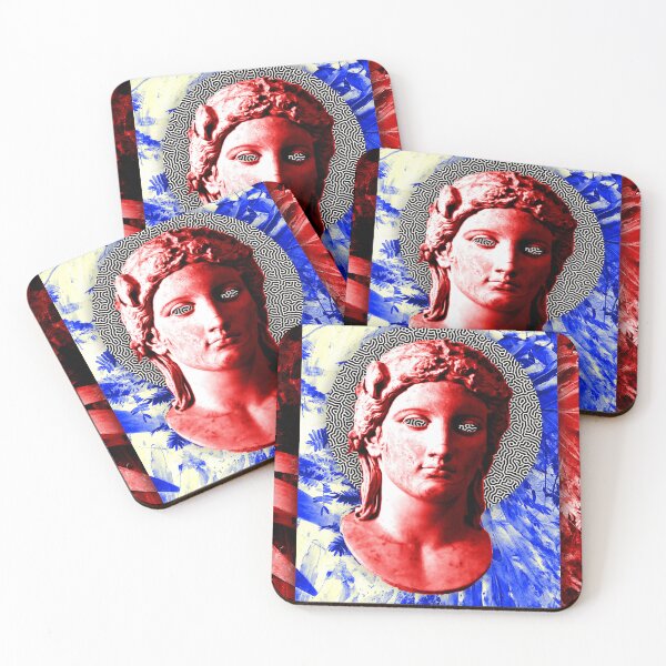 Item preview, VIOLENT DELIGHTS designed and sold by The Turbulent Architect.