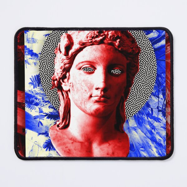 Item preview, VIOLENT DELIGHTS designed and sold by The Turbulent Architect.