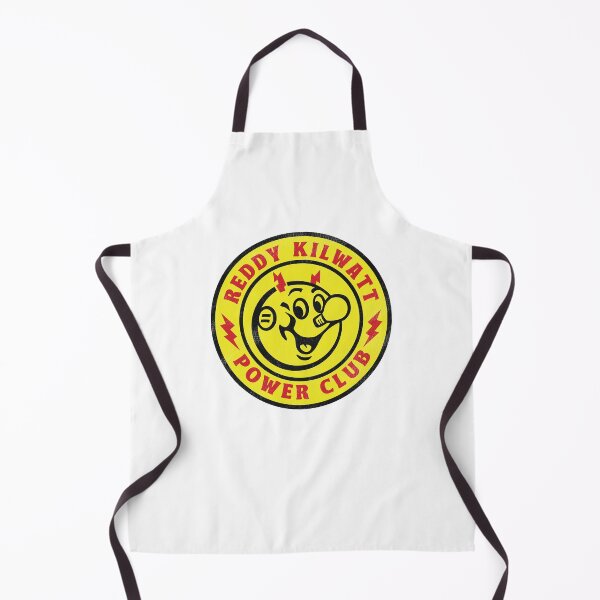 Item preview, RETRO Reddy Kilowatt designed and sold by TonySpencer.