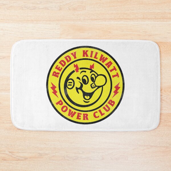Item preview, RETRO Reddy Kilowatt designed and sold by TonySpencer.