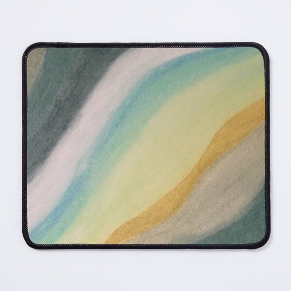 Item preview, Pastel Kaleidoscope Wave designed and sold by Zenisis.