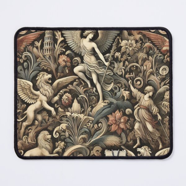 Item preview, Colonial Elegance Revival Reloaded Premium Trendy Best Gift designed and sold by Imaginarium of Chaos falcon88 .