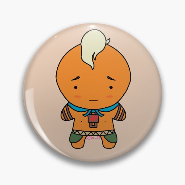 Item preview, Little Yunobo designed and sold by r0se__22.