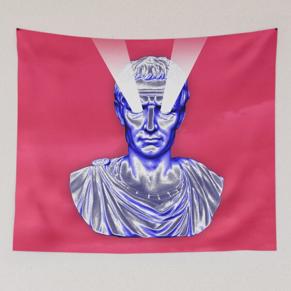 Item preview, THE PRODIGAL SON designed and sold by The Turbulent Architect.