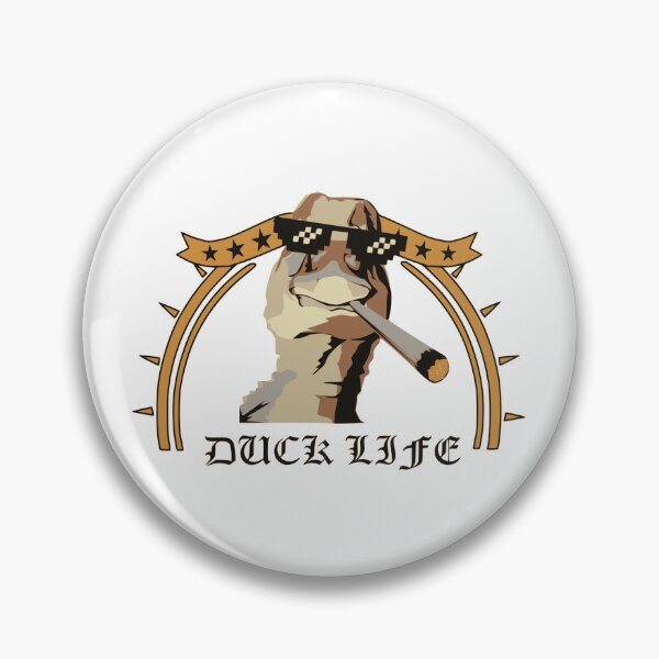 Item preview, Duck's life designed and sold by riosaygili.
