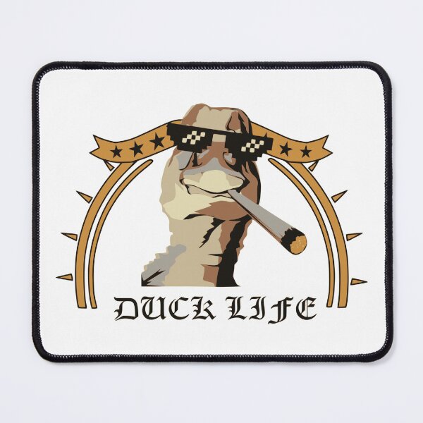 Item preview, Duck's life designed and sold by riosaygili.