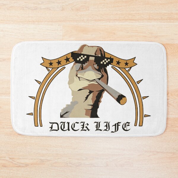 Item preview, Duck's life designed and sold by riosaygili.